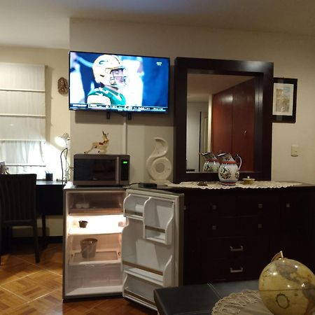 Habitaciones Business Class En Lomas De Angelopolis Tlaxcalancingo ห้อง รูปภาพ
