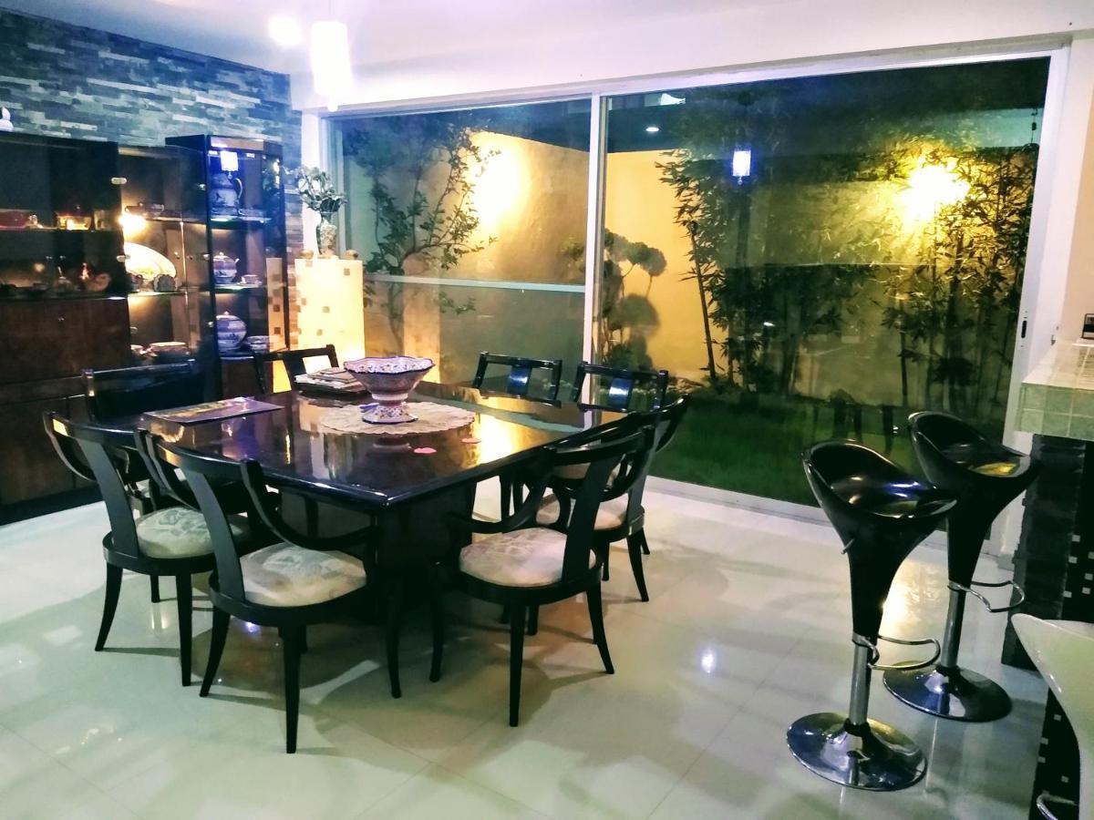 Habitaciones Business Class En Lomas De Angelopolis Tlaxcalancingo ภายนอก รูปภาพ