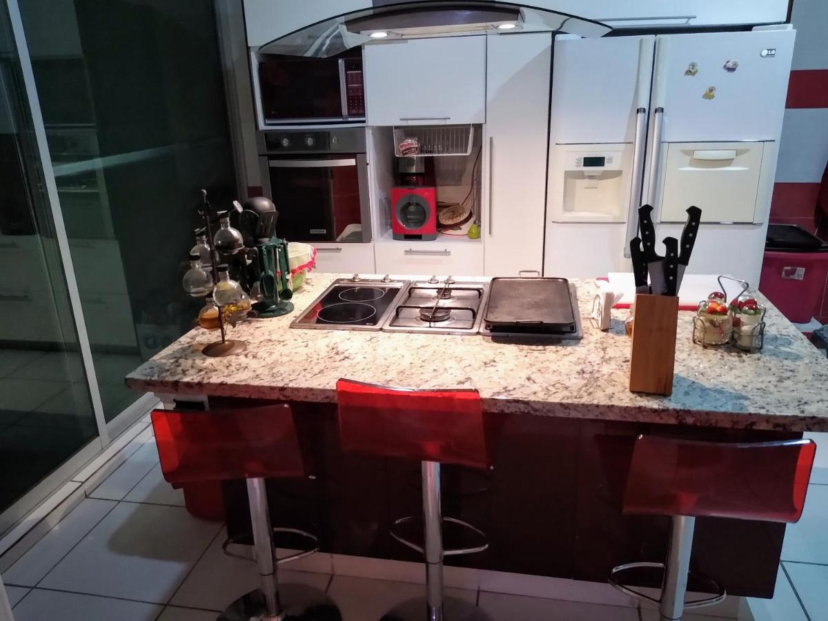 Habitaciones Business Class En Lomas De Angelopolis Tlaxcalancingo ภายนอก รูปภาพ