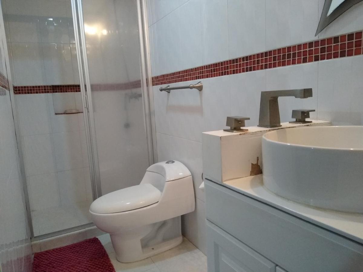 Habitaciones Business Class En Lomas De Angelopolis Tlaxcalancingo ภายนอก รูปภาพ