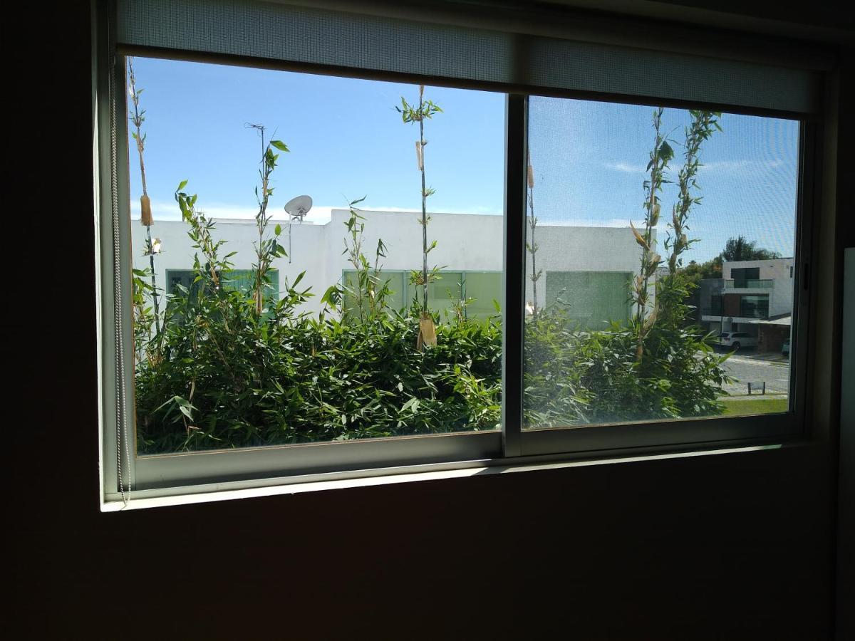Habitaciones Business Class En Lomas De Angelopolis Tlaxcalancingo ภายนอก รูปภาพ